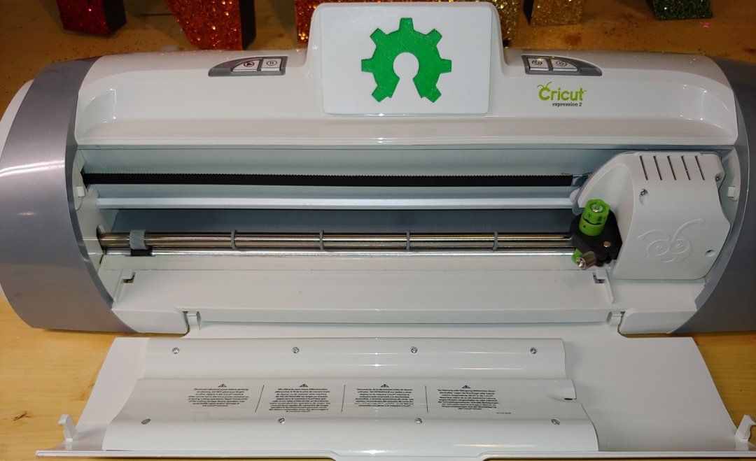 Cricut Expression Cutting Machine CREX001 (A)