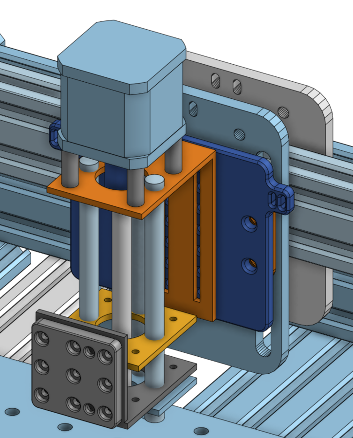 Closeup of Z-axis and mounting plates.png