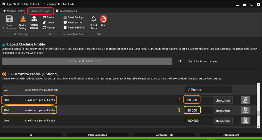 grbl settings update through OpenBuilds CONTROL.png