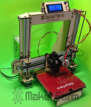 Bob's 3D Printer Kit Build