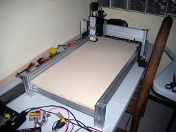 Routy GT2 300 BSX CNC Router