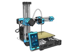 ME-Mini 3D Printer