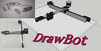 DaveWare DrawBot