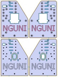 The Nguni - an OX variant