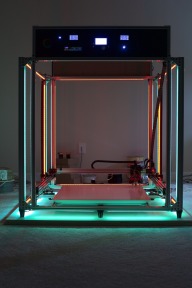 BAFP 3D Printer