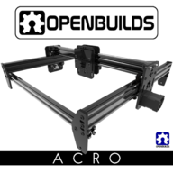 OpenBuilds ACRO System