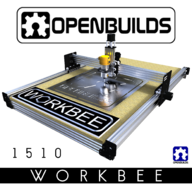 OpenBuilds Workbee 1510 (60