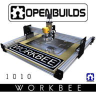 OpenBuilds Workbee 1010 (40