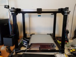 Kraken Core-XY Printer