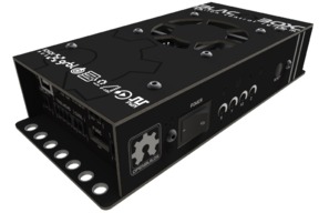 BlackBox Motion Control System | OpenBuilds
