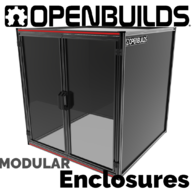 OpenBuilds Enclosure Series