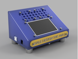 Standalone Torch Height Controller for CNC Plasma Cutting