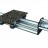 V-Slot® NEMA 17 Linear Actuator Bundle (Lead Screw)