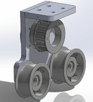 2018-04-20 Drive pulley Assembly Front.jpg