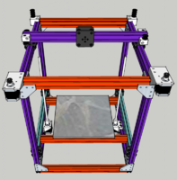 H-Bot CoreXY Cube - Sketchup Build.png