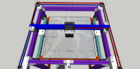 H-Bot CoreXY Cube - Dual Extruder Build Area.png