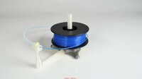 Universal stand-alone filament spool holder (Fully 3D-printable) v04.JPG