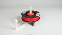 Universal stand-alone filament spool holder (Fully 3D-printable) v06.JPG