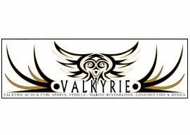 Valkyrie Builds