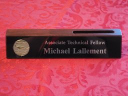 Michael Lallement