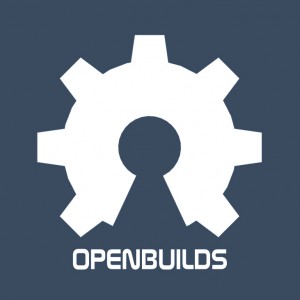 Openbuildslogo_Google Plus5_grey