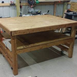 Table Completed