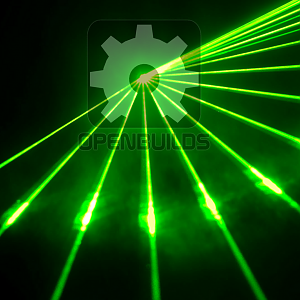 OpenBuilds Laser