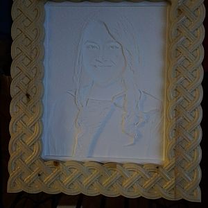 Final Lithophane