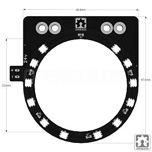 New OpenBuilds Products