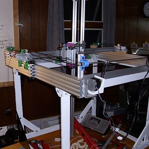 Gantry-style-3Dprinter-as-of-27July2017