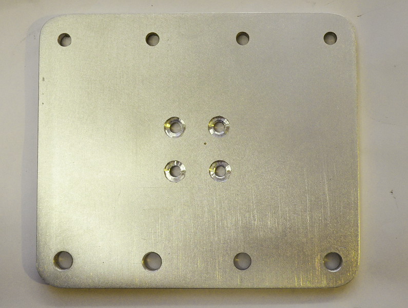 Poxi Shelf Pegs-Support Pins Set, Stainless Steel Metal Bracket